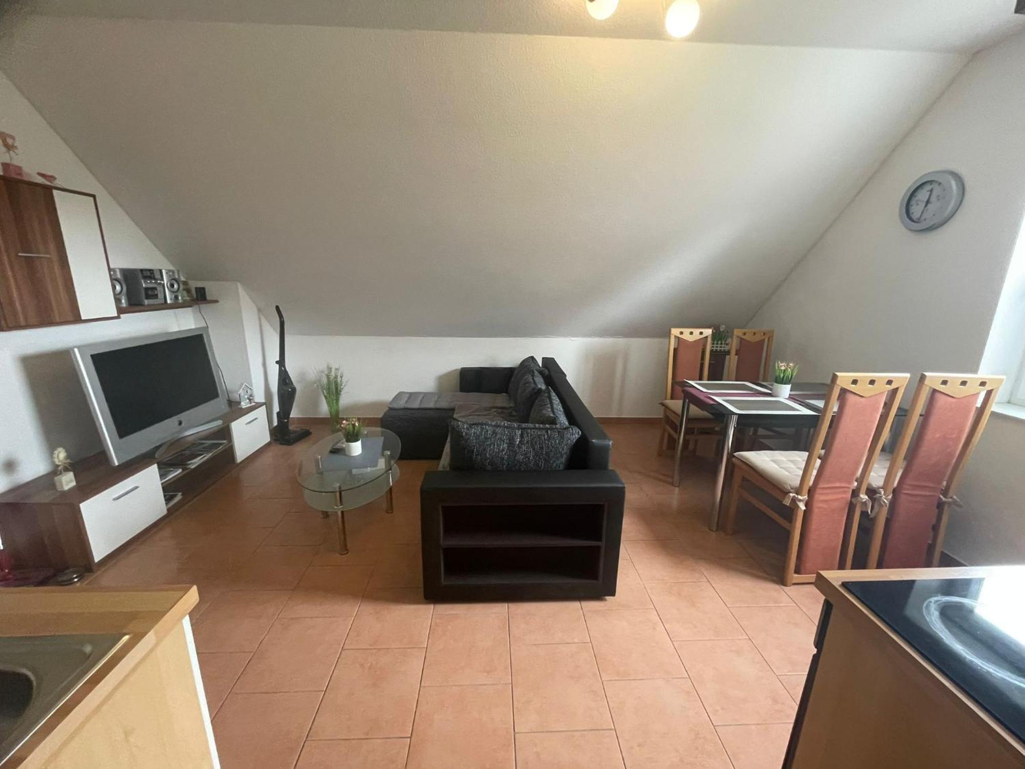 Hinte Ferienwohnung Hartung מראה חיצוני תמונה